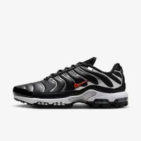 Nike Air Max Plus G для гольфа Кроссовки цвет черный