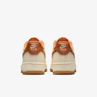 Nike Air Force 1 '07 женская Кроссовки цвет белый