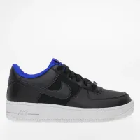 Кроссовки Nike Air Force 1 Crater DM1086-001 - Черные