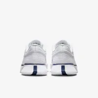 Nike Vapor Pro 3 Premium женская Hard Court Tennis Кроссовки цвет белый