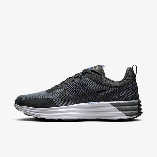 Nike Lunar Roam чоловічі Кросівки колір сірий