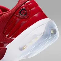 Nike Jordan Max Aura 6 чоловічі Кросівки колір червоний