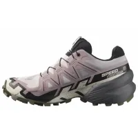 Кросівки для бігу w terenie SALOMON SPEEDCROSS 6 GTX Gore-tex (417436)