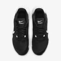 Nike Impact 4 баскетбольные Кроссовки цвет черный