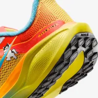 Nike Pegasus 41 x Doernbecher Freestyle “Tima” мужские Road Running Кроссовки многоцветный