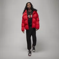 Nike Jordan Air чоловічі Stretch футболка колір чорний