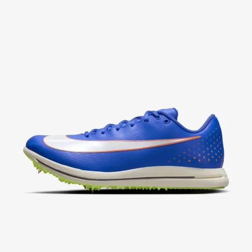 Nike Triple Jump Elite 2 Track & Field Jumping Spikes блакитний