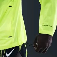 Nike AeroSwift чоловічі Storm-FIT Aerogami Running Куртка Yellow