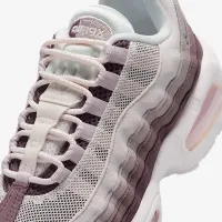 Nike Air Max 95 Big дитячі Кросівки колір сірий