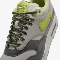Nike Air Max 1 SP чоловічі Кросівки колір сірий