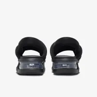 Nike Air Max Isla жіноча босоніжки колір чорний