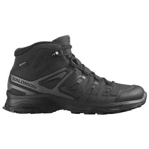 Кроссовки для трейлраннинга SALOMON EXTEGRA MID GTX GORE-TEX (478001)