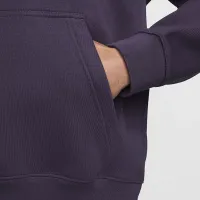 Nike ACG Therma-FIT Fleece Pullover Толстовка з капюшоном колір фіолетовий
