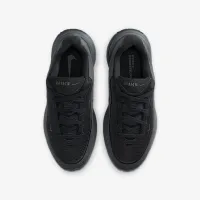 Nike Uplift SC Big детские Кроссовки цвет серый