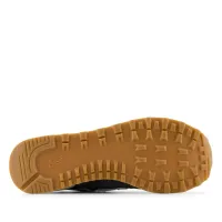 Кросівки New Balance WL574QF2 - Чорні