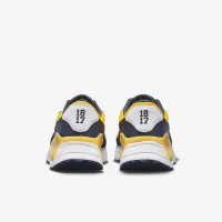 Nike College Air Max SYSTM (Michigan) мужские Кроссовки Yellow