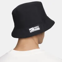 Nike Apex Reversible Bucket Hat цвет черный