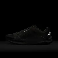 Nike Wildhorse 8 мужские Trail Running Кроссовки цвет серый