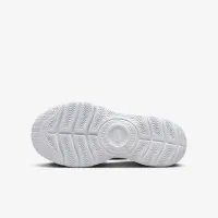 Nike Flex Runner 3 Big дитячі Road Running Кросівки колір фіолетовий