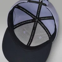 Nike Jordan Pro Structuколір червоний Hat колір фіолетовий