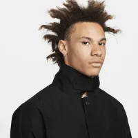 Nike Sportswear Storm-FIT ADV GORE-TEX мужские Parka цвет черный