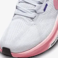 Nike Structure 25 женская Road Running Кроссовки цвет белый