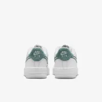 Nike Air Force 1 LV8 3 Big дитячі Кросівки колір білий