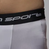 Nike Jordan Sport чоловічі Dri-FIT шорти колір білий