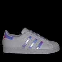 Обувь Adidas SUPERSTAR J HOLOGRAM (FV3139)