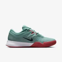 Nike Vapor Pro 3 мужские Hard Court Tennis Кроссовки цвет зеленый