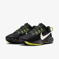 Nike Pegasus Trail 5 женская Trail Running Кроссовки цвет черный