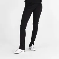 Штаны Alpha Industries X-Fit Rib 13605103 - Черные