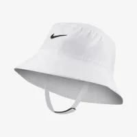 Nike UPF 40+ Bucket Hat Baby (12-24M) Hat колір білий