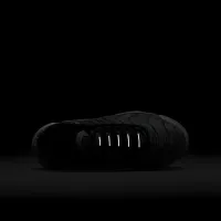 Nike Air Max Plus Big дитячі Кросівки колір сірий