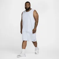 Nike Primary чоловічі Dri-FIT Versatile Tank колір сірий