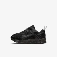 Nike Vomero 5 Little дитячі Кросівки колір чорний