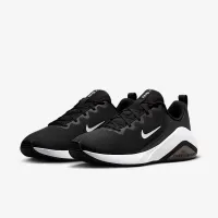 Nike Bella 7 жіноча для тренування Кросівки колір чорний