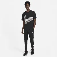 Nike Therma-FIT Run Division Elite мужские Running Pants цвет черный