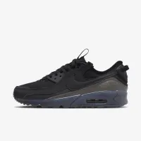 Nike Air Max Terrascape 90 чоловічі Кросівки колір чорний