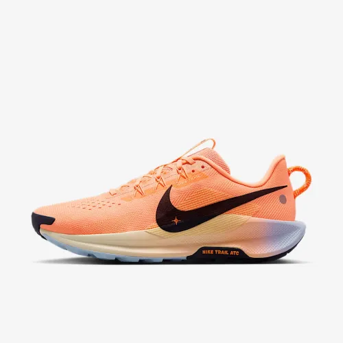 Nike Pegasus Trail 5 мужские Trail Running Кроссовки Orange
