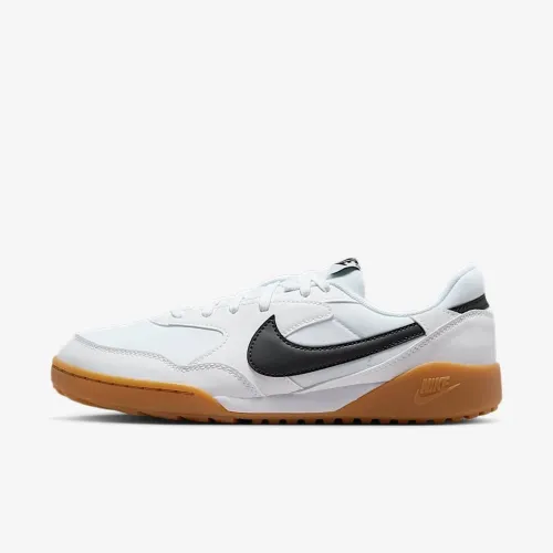 Nike Terra Manta женская Кроссовки цвет белый