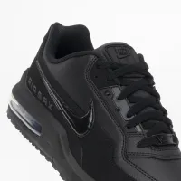Кроссовки Nike Air Max LTD 3 687977-020 - Черные
