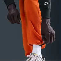 Nike Sportswear Club чоловічі Winterized Pants Orange