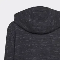 Кофта/футболка adidas Future Icons Badge Of Sport Hooded свитшот HN8467 - Серая