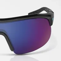 Nike Show X1 Sunglasses колір чорний