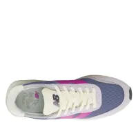 Кроссовки New Balance U370DC - Фиолетовые
