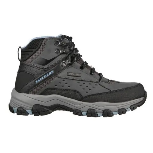 Кроссовки Женские SKECHERS SELMEN - MY TURF (158257-CCL)