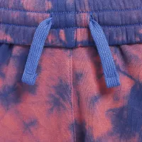 Nike Sportswear Club Fleece Big дитячі Joggers Pink