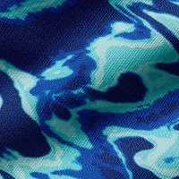 Nike Brasilia детские рюкзак (18L) синий