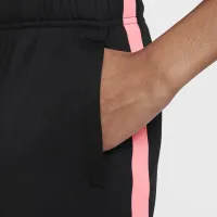 Nike Air Big дитячі (для хлопчиків) Joggers колір чорний